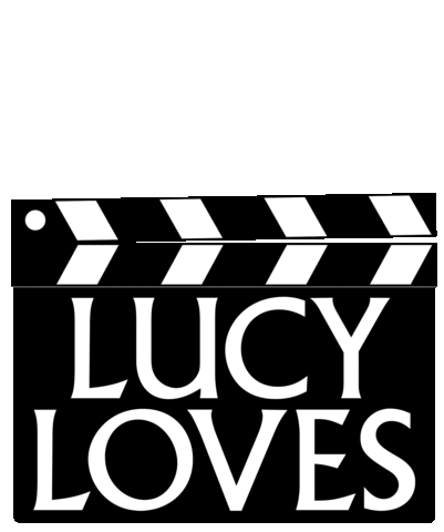 Lucyloves Sticker by Lucy Loves Stories