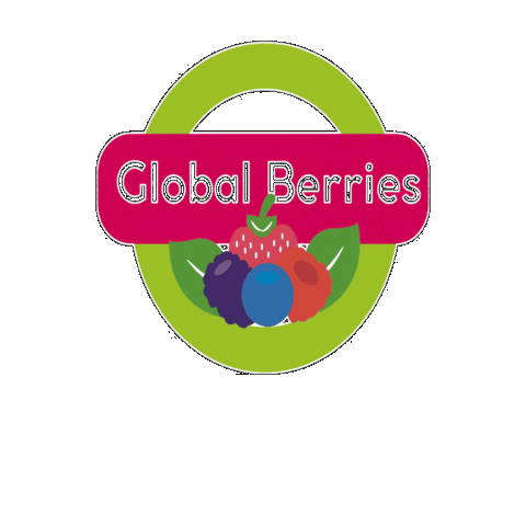 Fruits Agriculture Sticker by P-Life Japan Inc.