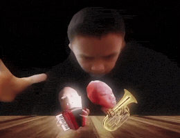Animation Motion GIF