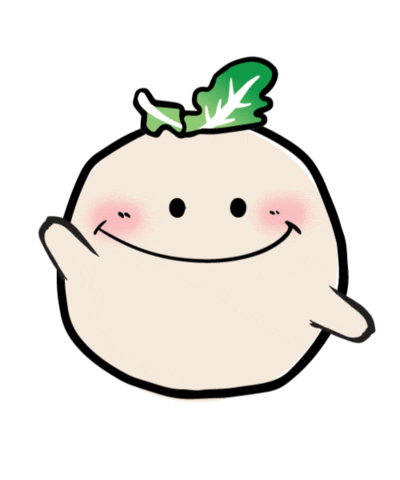 Bcm Fishball Sticker by Ming Fa