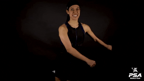 Nicol David GIFs on GIPHY - Be Animated