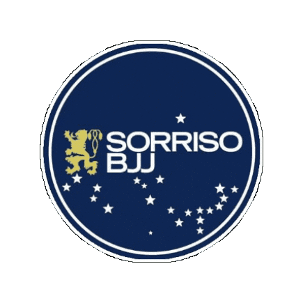 Sorrisobjjclub Sticker