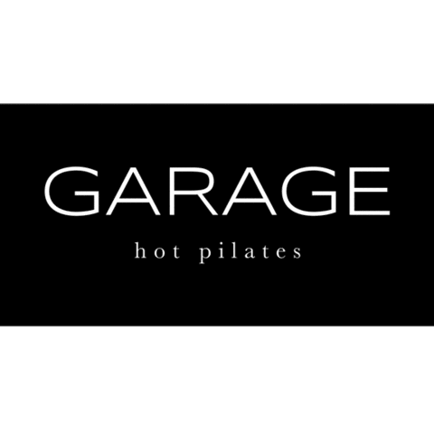 Garagehot Sticker by Garage Hot Pilates