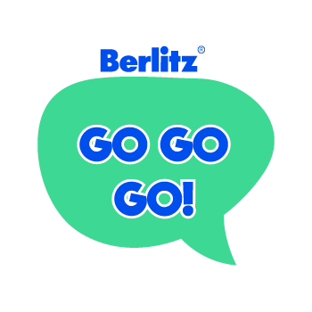 BerlitzLATAM Sticker