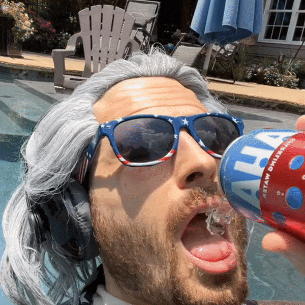 Drink Water Drinking GIF