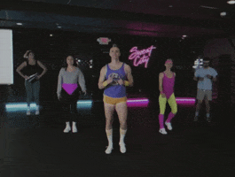 Dance Omg GIF by Onnit