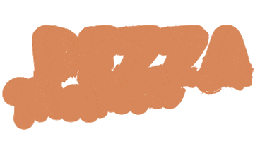 Pizza Sticker by dr_oetker_pizza_ch