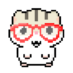 Pixel Sticker