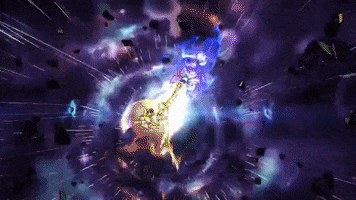 Jojo GIF