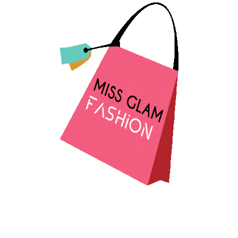 Missglam Fashion Sticker