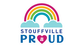 Sticker by Town of Stouffville