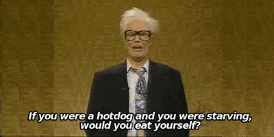 harry caray snl GIF harry caray snl GIF