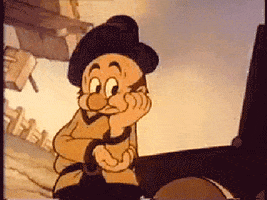 classic animation choices GIF by Challenger