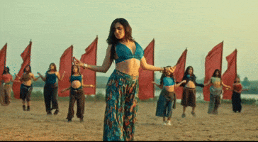 Guru Randhawa Dance GIF by Warner Music India