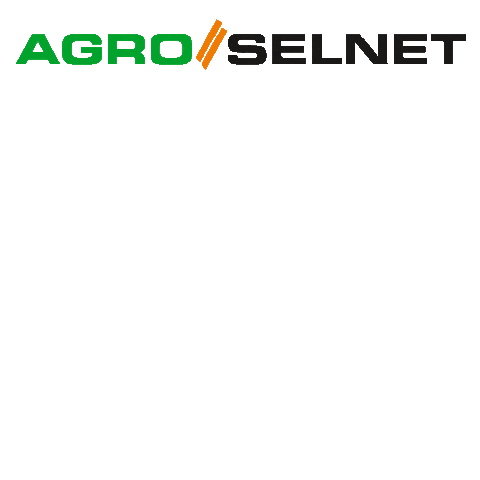 Agro//selnet Sticker