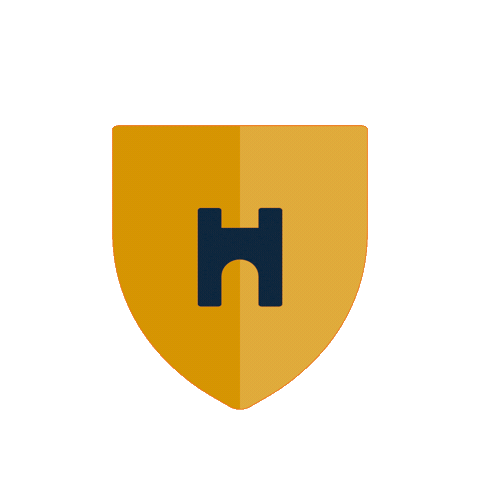 Kasteel Hoensbroek Sticker