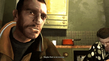 quacks gta GIF