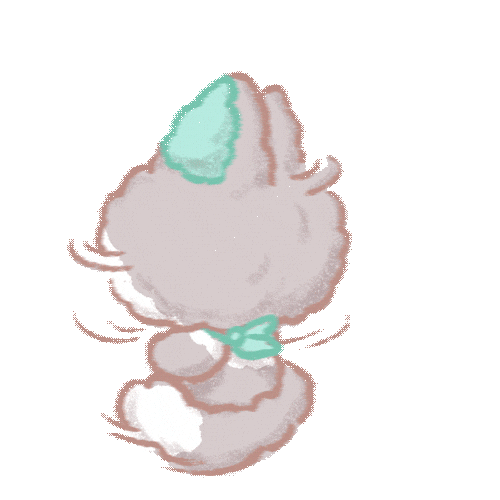 Happy Fun Sticker