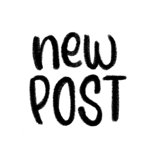 New Post Swipe Up Sticker