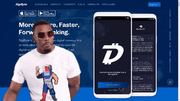 Think Use Your Head GIF by DigiByte Memes