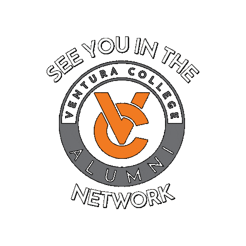 Vc Alumni Sticker by VC Foundation