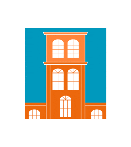 Clemson Graphic Communications Sticker