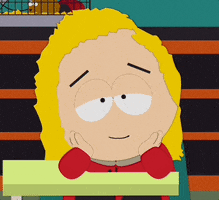 Swooning In Love GIF by South Park
