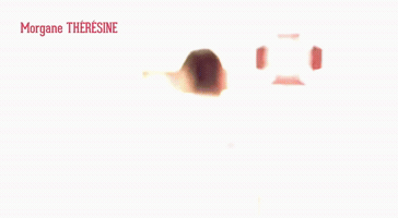 Miss France Morgane GIF