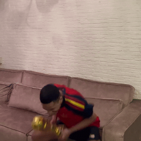 Spain GIF