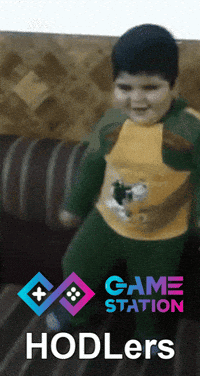 Gaming-culcure GIFs - Get the best GIF on GIPHY