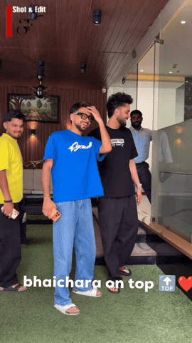 Elvishyadav GIF