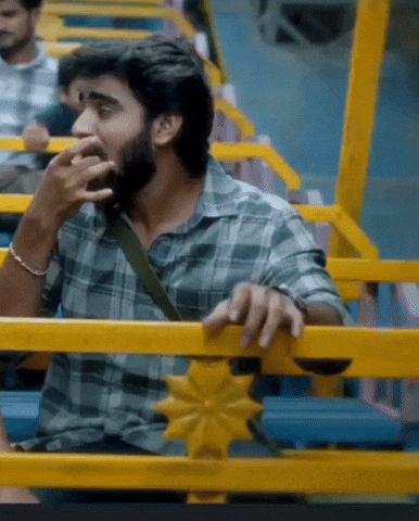 Song King GIF
