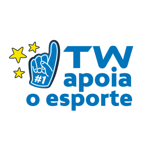 Twbrasil Sticker by Terrawind Global Protection