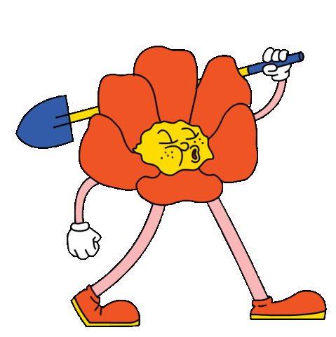 Homework Studio Sticker