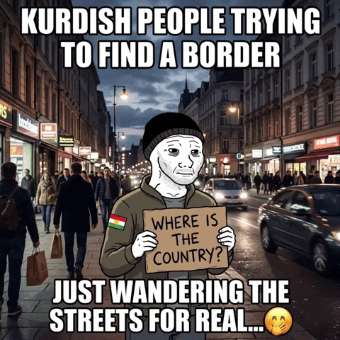 Arman Tsarukyan Kurdistan GIF