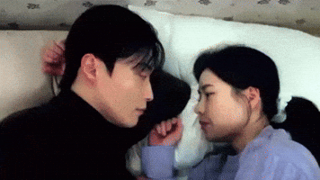 Kdrama GIF