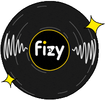 Müzik Sticker by fizy