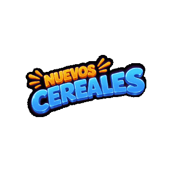 Cereal Croc Sticker by Tottus Perú