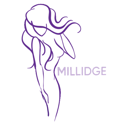 Millidge Sticker