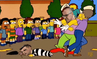 Cap Auf GIF
