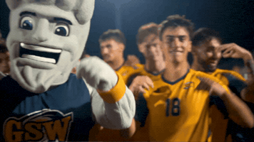 Soccer Win GIF by Georgia Southwestern State University