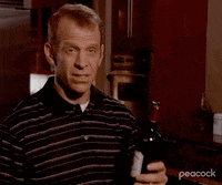 The Office Toby Flenderson GIF