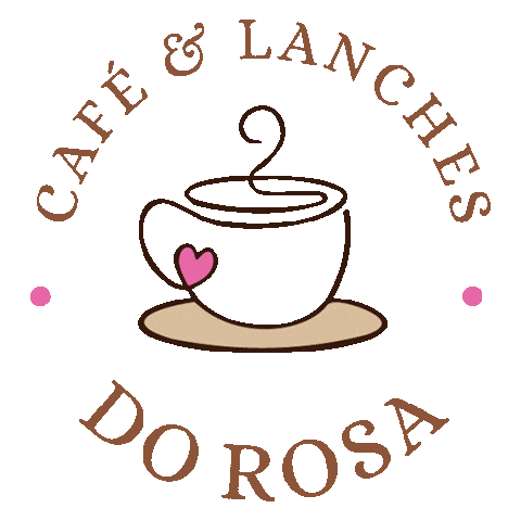 Café Sticker by CLARKdesign