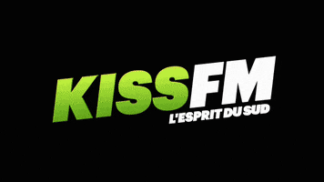 Radio Musiques GIF by Kiss FM France
