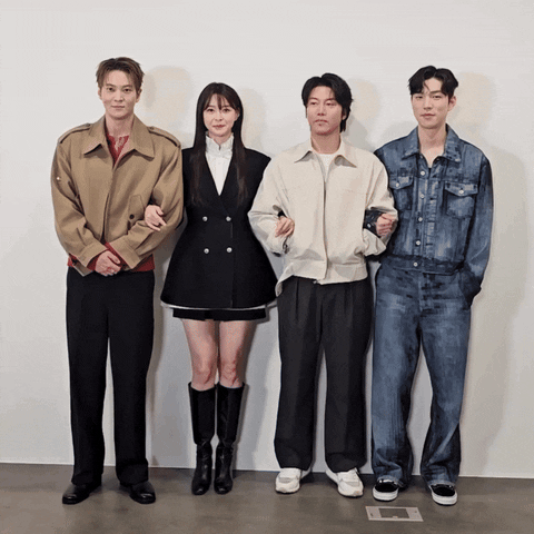 Kwon Nara GIF