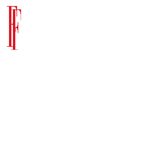 Feminine Fusion Studio Sticker