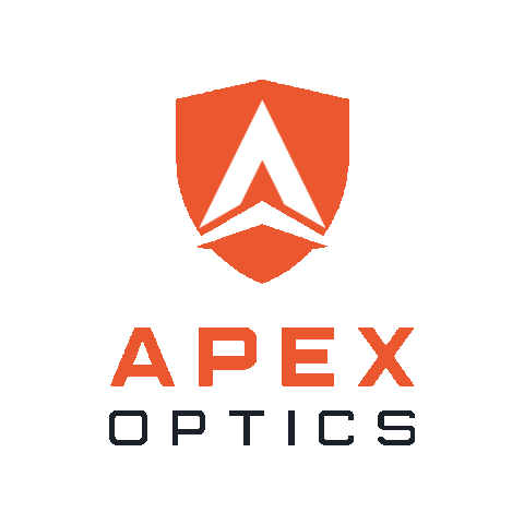 Sticker by @apex_optics
