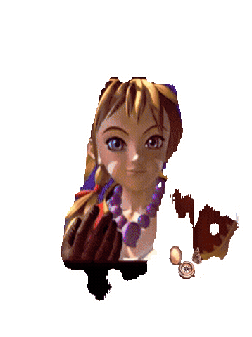 Kid Sticker