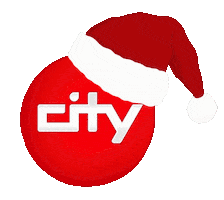 Citynatale Sticker by Citycarburoilsa
