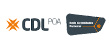 CDL POA Sticker